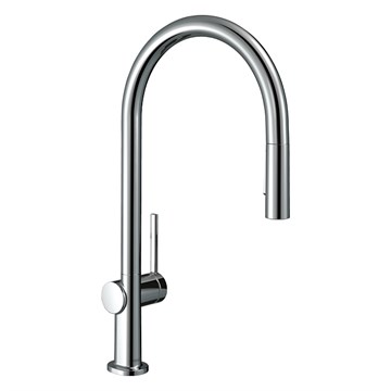 Смеситель для кухни HANSGROHE Talis M54                                                    
                            72801000 хром 72801000