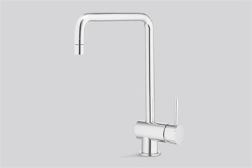 Смеситель для кухни Falmec Easy Square                                                    
                            MEAS.00#CHF MEAS.00#CHF