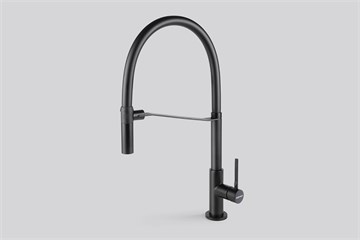 Смеситель для кухни Falmec Trevi Pro                                                    
                            MTRP.00#MBF MTRP.00#MBF