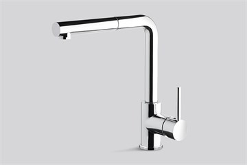 Смеситель для кухни Falmec Trevi Corner                                                    
                            MTRC.00#CHF MTRC.00#CHF