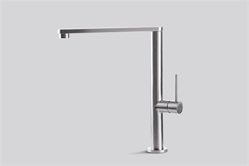 Смеситель для кухни Falmec Pure Steel Flat                                                    
                            MPSF.00#SSF MPSF.00#SSF