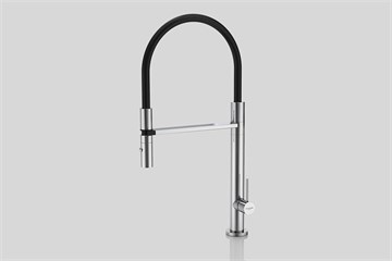 Смеситель для кухни Fulgor                                                     
                            FOMT 521 X FOMT 521 X