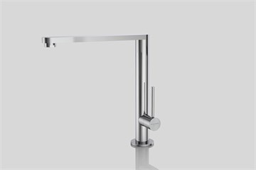 Смеситель для кухни Fulgor                                                     
                            FOMT 300 X FOMT 300 X