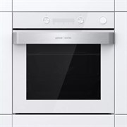 Встраиваемый электрический духовой шкаф Gorenje BSA 6737ORAW