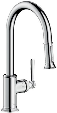 Смеситель для кухни AXOR Montreux                                                    
                            16581000 хром 16581000
