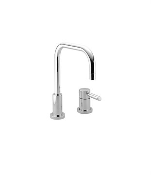 Смеситель для кухни Dornbracht Meta.02                                                    
                            32800625-00 хром 32800625-00