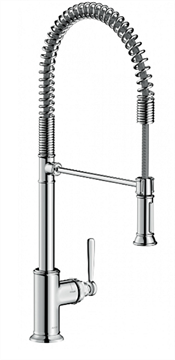 Смеситель для кухни AXOR Montreux                                                    
                            16582000 хром 16582000