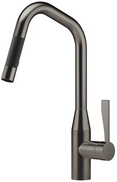 Смеситель для кухни Dornbracht SYNC                                                    
                            33875895-99 Dark Platinum matt 33875895-99