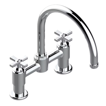 Смеситель для кухни THG                                                     
                            G7H-159 G7H-159