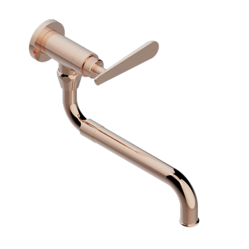 Смеситель для кухни THG Dean G7E-4410