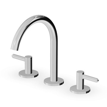 Смеситель для раковины Zucchetti                                                     
                            ZIS3340 ZIS3340