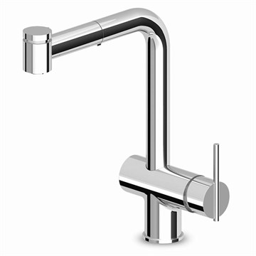 Смеситель для раковины Zucchetti Kitchen                                                    
                            ZXS367 ZXS367