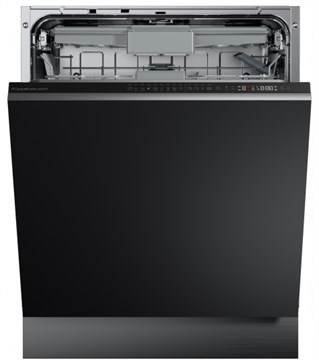 Посудомоечная машина  Kuppersbusch                                                     
                            GX6500.0V Stainless steel GX6500.0V