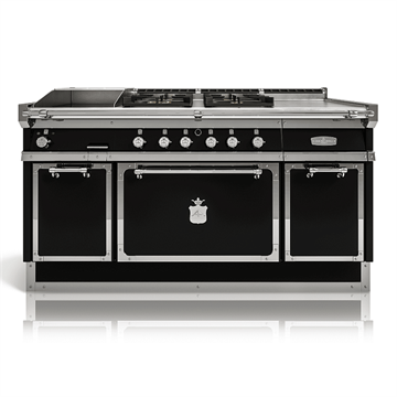 Варочная панель Gullo PROFESSIONAL                                                    
                            OGS168X OGS168X