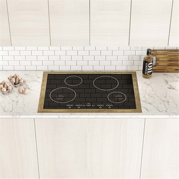 Варочная панель Gullo PREMIUM                                                    
                            1E004IL0007A 1E004IL0007A