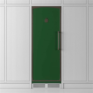 Холодильник  Gullo PROFESSIONAL                                                    
                            1E006GG0008A+1CL06GG0009A 1E006GG0008A+1CL06GG0009A