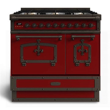 Варочная панель Gullo Restart                                                    
                            1M003ZV0065A 1M003ZV0065A