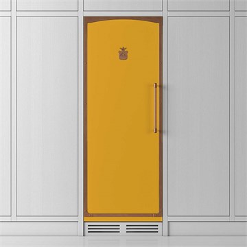 Морозильная камера Gullo PROFESSIONAL                                                    
                            1E006GG0009A+1CL06GG0013A 1E006GG0009A+1CL06GG0013A