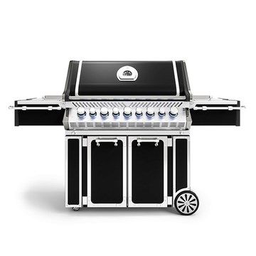 Гриль-барбекю Gullo Professional 1E010NP0001A