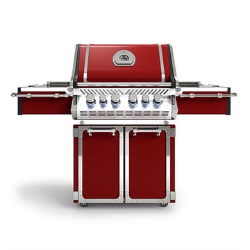 Гриль-барбекю Gullo Professional 1E010NP0006A