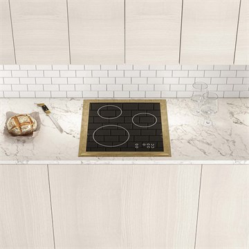 Варочная панель Gullo PREMIUM                                                    
                            1E004IL0006A 1E004IL0006A