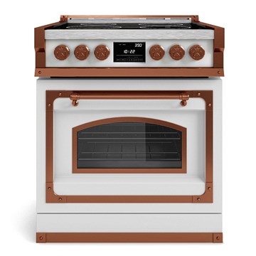 Варочная панель Gullo Fiorentina                                                    
                            1M002ZV0002A 1M002ZV0002A