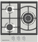 Встраиваемая газовая варочная панель Zigmund & Shtain G 14.4 S