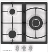 Встраиваемая газовая варочная панель Zigmund & Shtain G 14.4 W