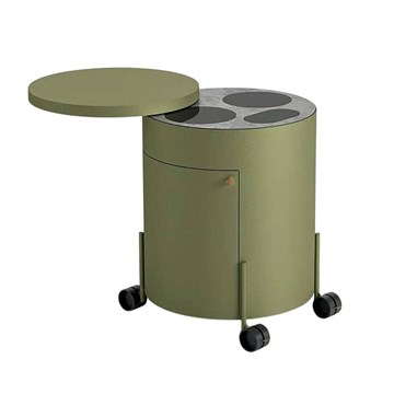 Индукционная варочная панель для улицы Ethimo Phil PIIND38