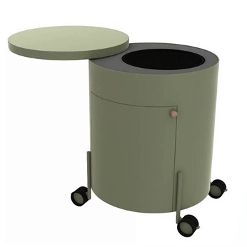 Уличный гриль Ethimo Phil PIBRD38