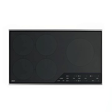 Индукционная варочная панель Sub-Zero & Wolf ICBCI365TF/S ICBCI365TF/S