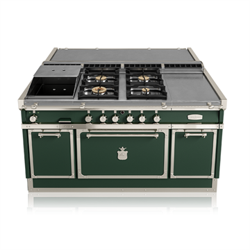 Кухонный остров с плитой Gullo ISOLA ISOLA 168