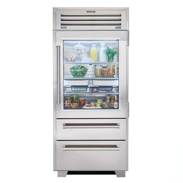 Холодильник Sub-Zero & Wolf ICBPRO3650G ICBPRO3650G-RH