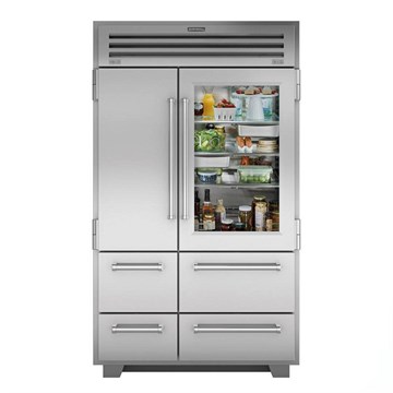 Холодильник Sub-Zero & Wolf ICBPRО4850G ICBPRО4850G