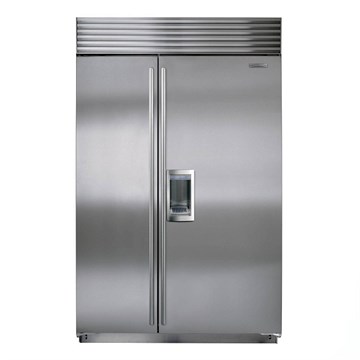 Холодильник Sub-Zero & Wolf ICBBI-48SD ICBBI-48SD/S/TH