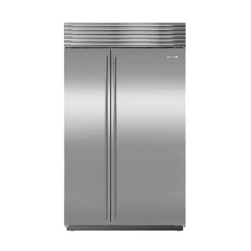 Холодильник Sub-Zero & Wolf ICBBI-48S ICBBI-48S/S/TH