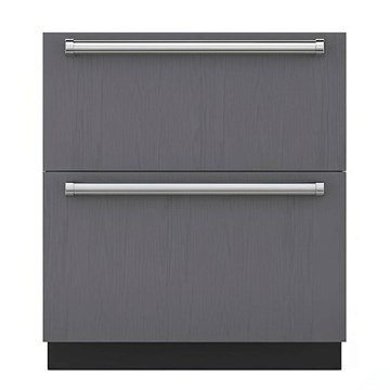 Уличный холодильник Sub-Zero & Wolf ICBID-24RO ICBID-24RO