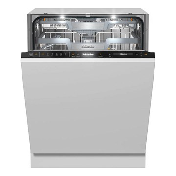 Посудомоечная машина  Miele G 7690 SCVi K2O                                                    
                            G 7690 SCVi K2O цвет-белый G 7690 SCVi K2O