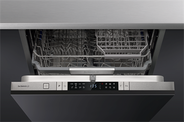 Посудомоечная машина  De Dietrich                                                     
                            DCJ422QSX DCJ422QSX