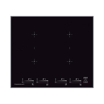 Варочная панель Kuppersbusch KI 6800.0 SF                                                    
                            KI 6800.0 SF KI 6800.0 SF