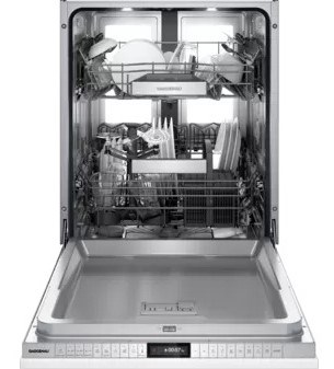 Посудомоечная машина  GAGGENAU Серия 400                                                    
                            DF481100 DF481100