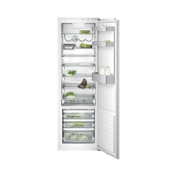 Холодильник  GAGGENAU Vario 200                                                    
                            RC289203 белый, с зоной сохранения свежести RC289203