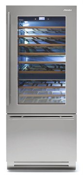 Винный холодильник Fhiaba Classic                                                    
                            KS8991TWT6 KS8991TWT6