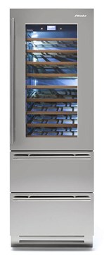 Винный холодильник Fhiaba Classic                                                    
                            KS7490HWT6 KS7490HWT6