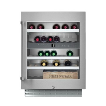 Винный холодильник GAGGENAU Серия Vario 200                                                    
                            RW404261 RW404261