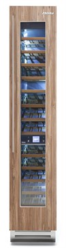 Винный холодильник Fhiaba INTEGRATED                                                    
                            S4490FW6 S4490FW6