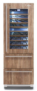 Винный холодильник Fhiaba INTEGRATED                                                    
                            S7490HWT6 S7490HWT6
