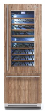 Винный холодильник Fhiaba INTEGRATED                                                    
                            S7490TWT6 S7490TWT6