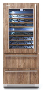 Винный холодильник Fhiaba INTEGRATED                                                    
                            S8990HWT3 S8990HWT3