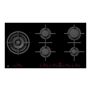 Варочная панель V-Zug GAS951GSAZ                                                    
                            GAS951GSAZ GAS951GSAZ